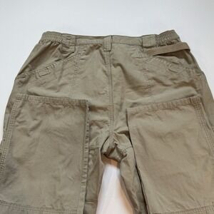 5.11 Tactical Series Style 74251 Cargo Pants Beige Tan Khaki Mens Size 42 x 34